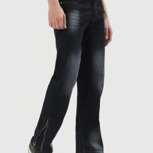 Men’s Midnight Straight Fit Jeans